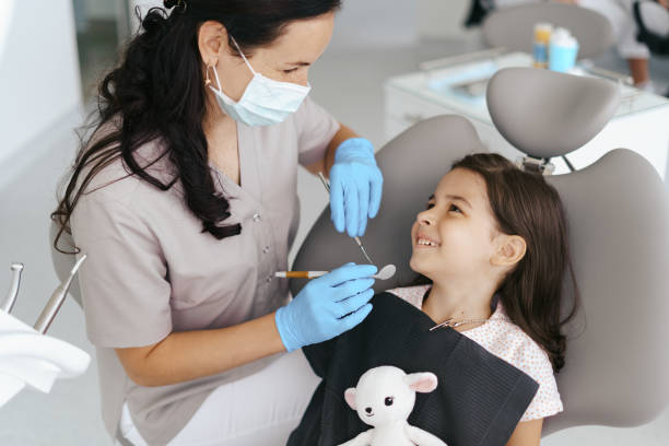 Best Emergency Treatment for Dental Infections or Abscesses in Pennsburg, PA