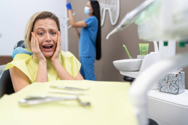 Best Emergency Dental Care for Broken or Chipped Teeth in Pennsburg, PA