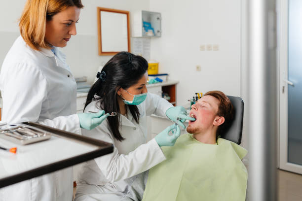 Trusted PA Emergency Dentist Experts